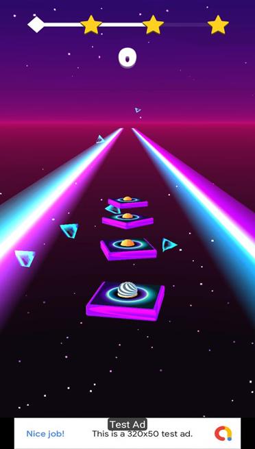 Astronomia Tiles Dancing Hop Coffin Dance Games 1.2 Screenshot 2