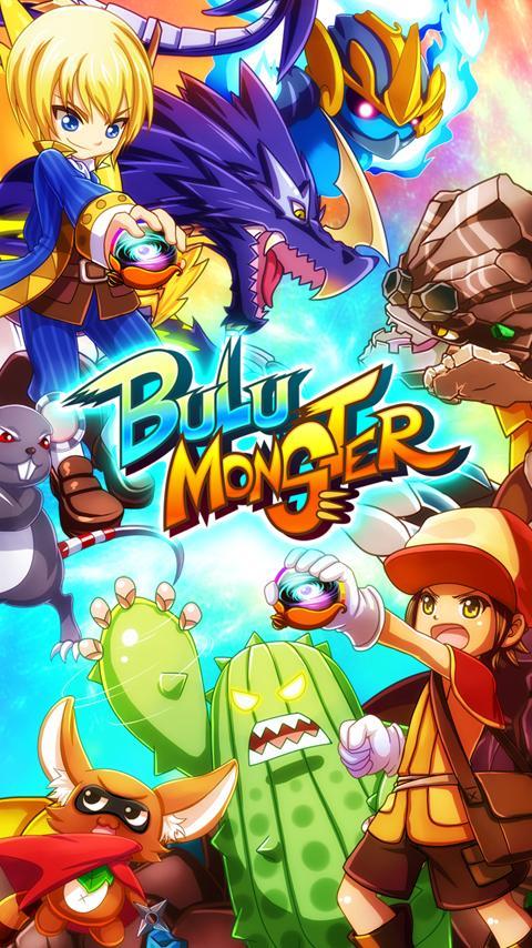Bulu Monster 7.0.1 Screenshot 11