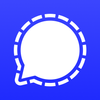 Signal app icon