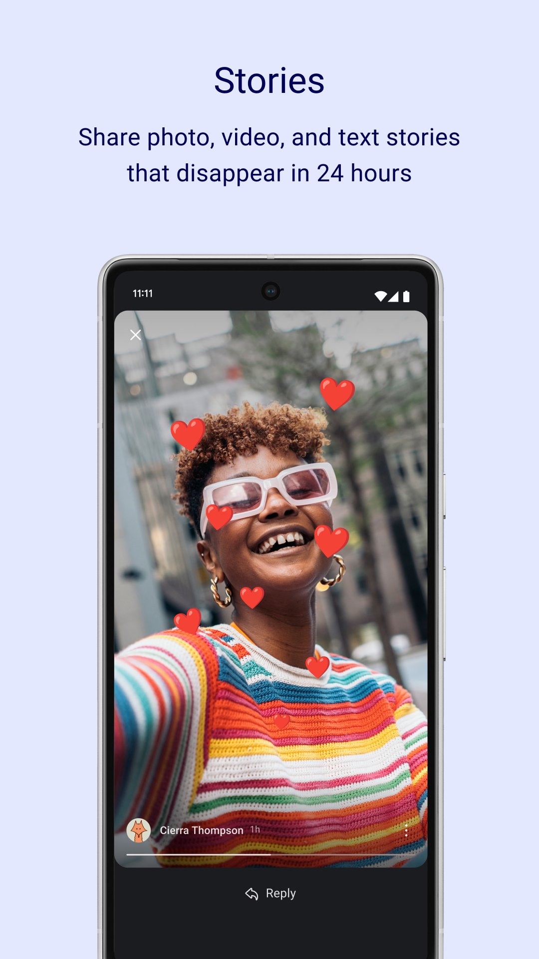 Signal 8.21.6 Screenshot 4