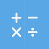 Simple Calculator app icon