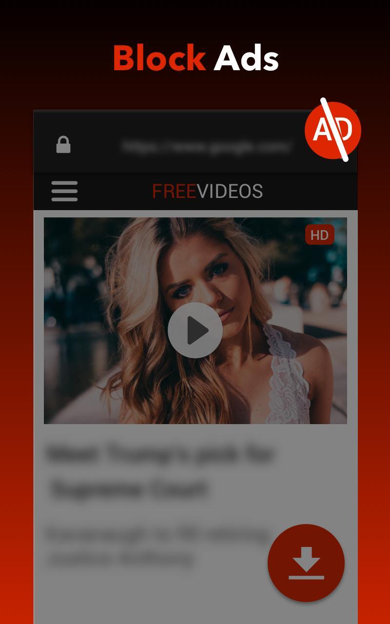 Free Video Downloader Video Downloader App 1.1.5 Screenshot 10
