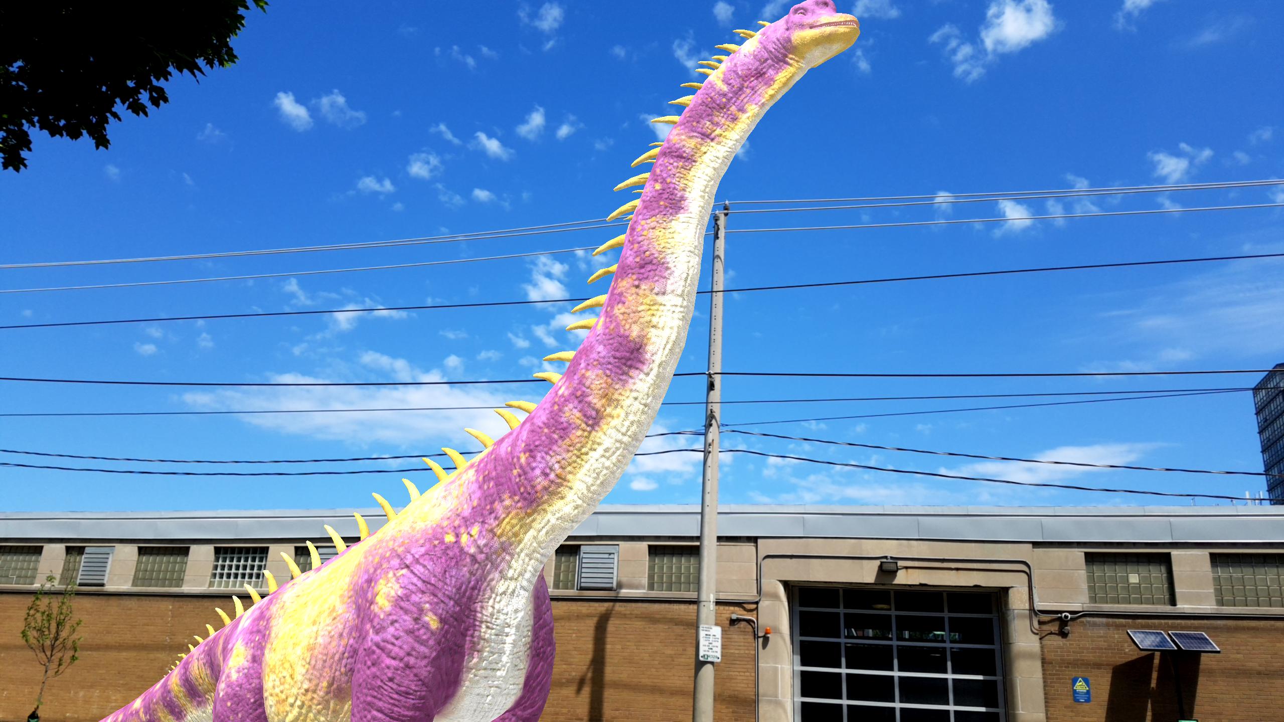 Dino Dan - Dino Cam 3.2.0 Screenshot 13