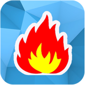 Litstick Best Stickers Assistant Advice app icon
