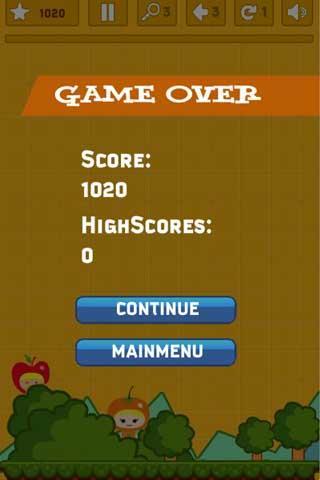 EAT FRUIT Link Link (FREE) 1.34 Screenshot 4