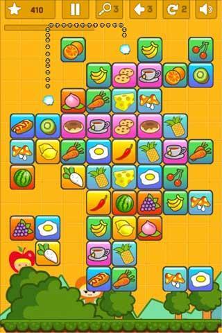 EAT FRUIT Link Link (FREE) 1.34 Screenshot 5