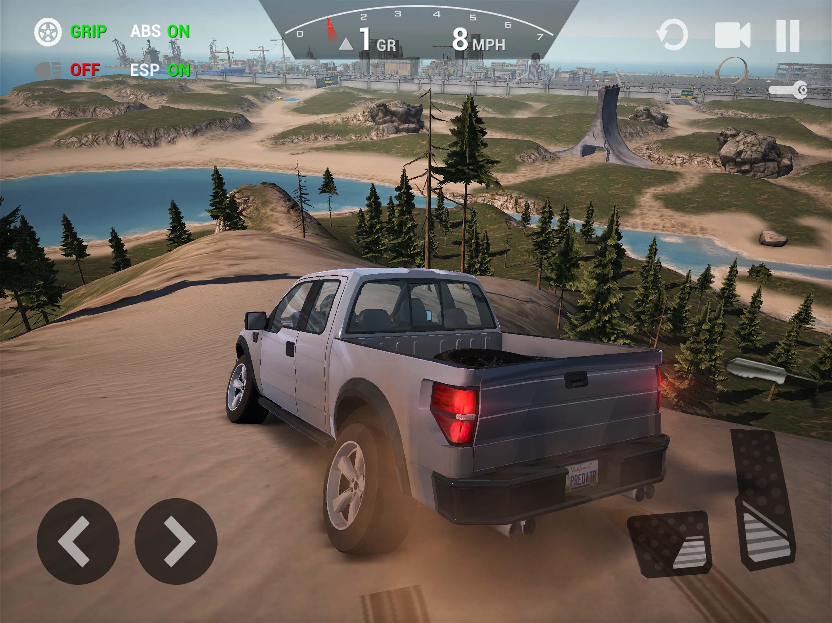Ultimate Car Driving Simulator 3.3 Screenshot 10
