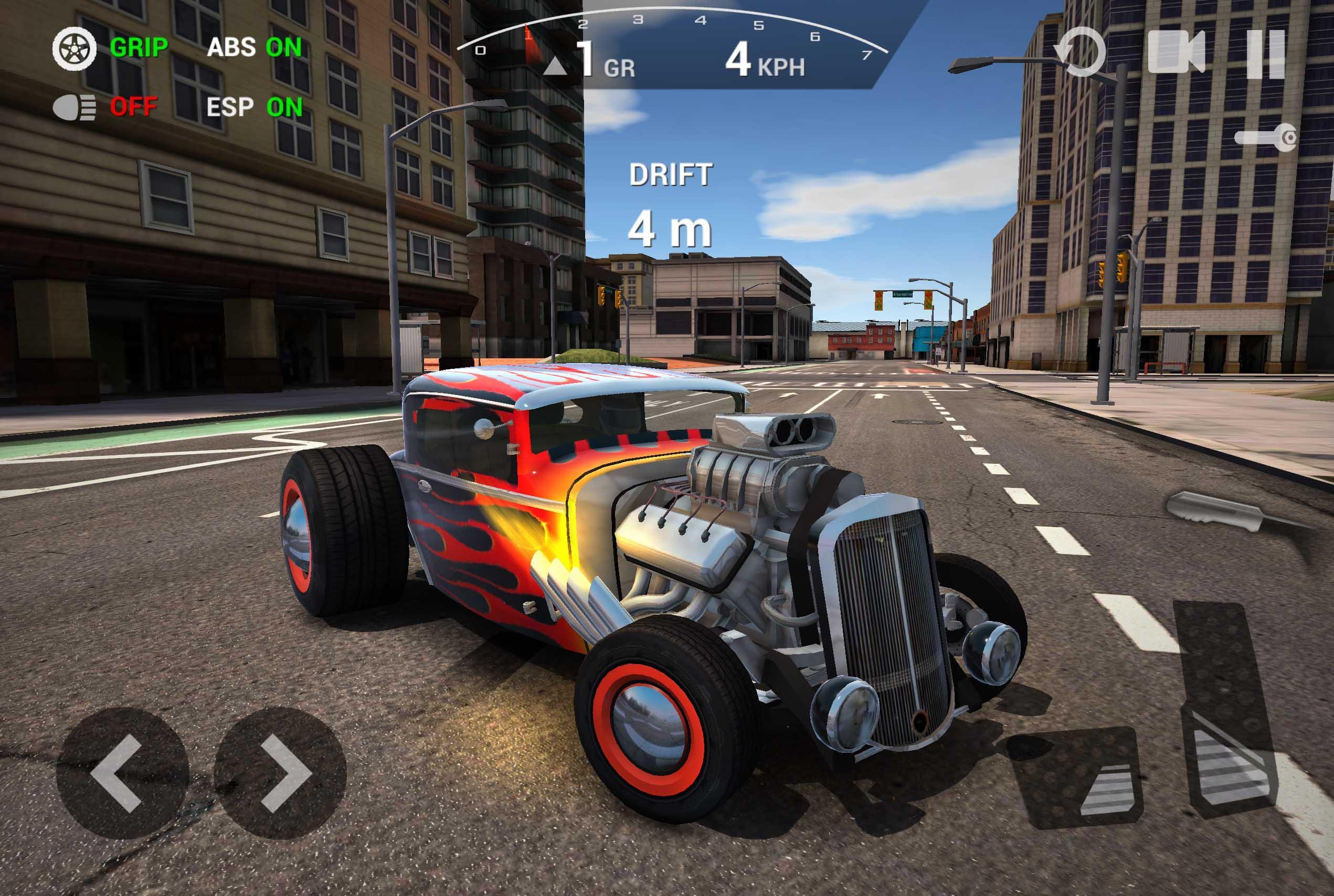 Ultimate Car Driving Simulator 3.3 Screenshot 13