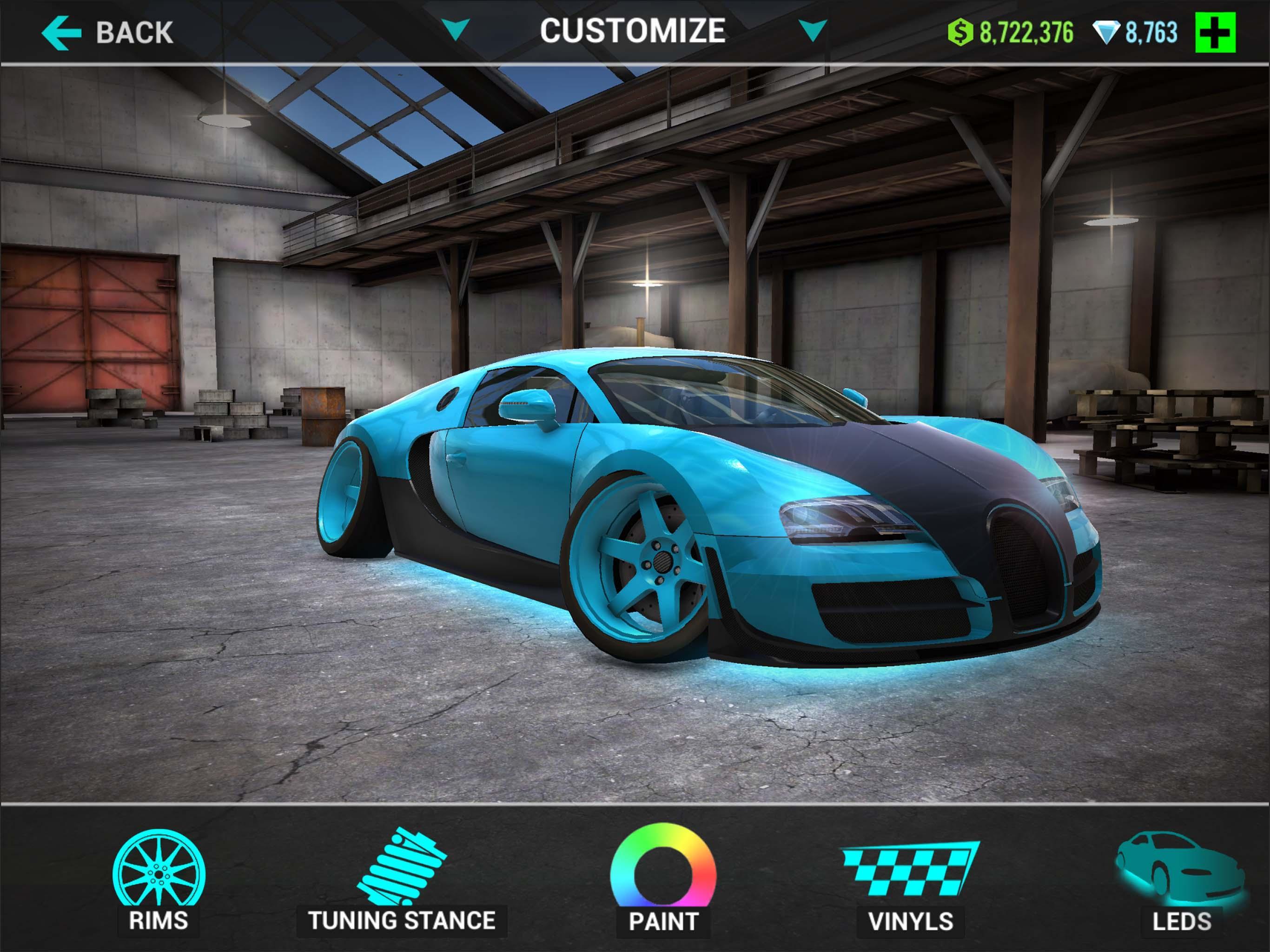 Ultimate Car Driving Simulator 3.3 Screenshot 14