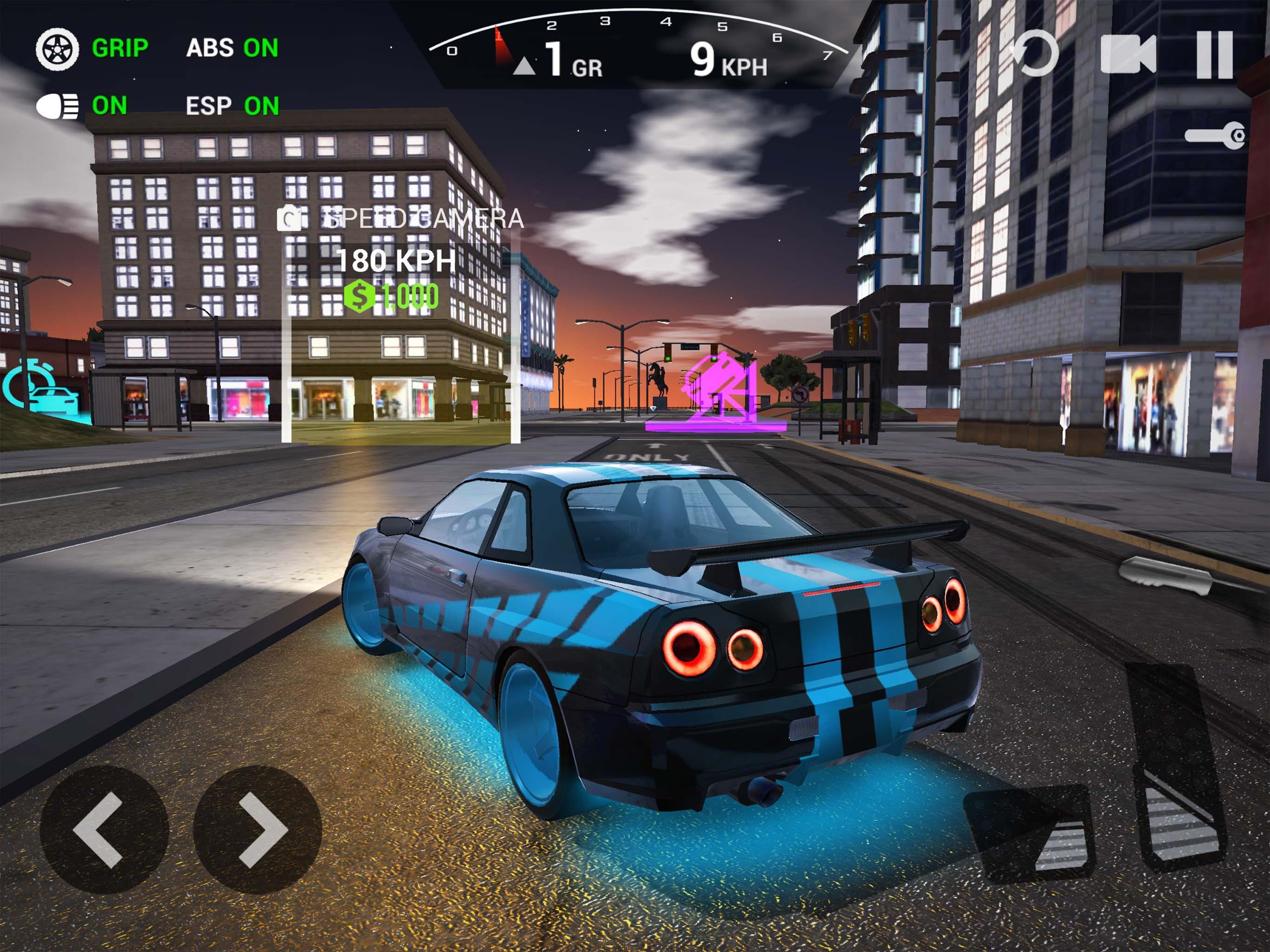 Ultimate Car Driving Simulator 3.3 Screenshot 19