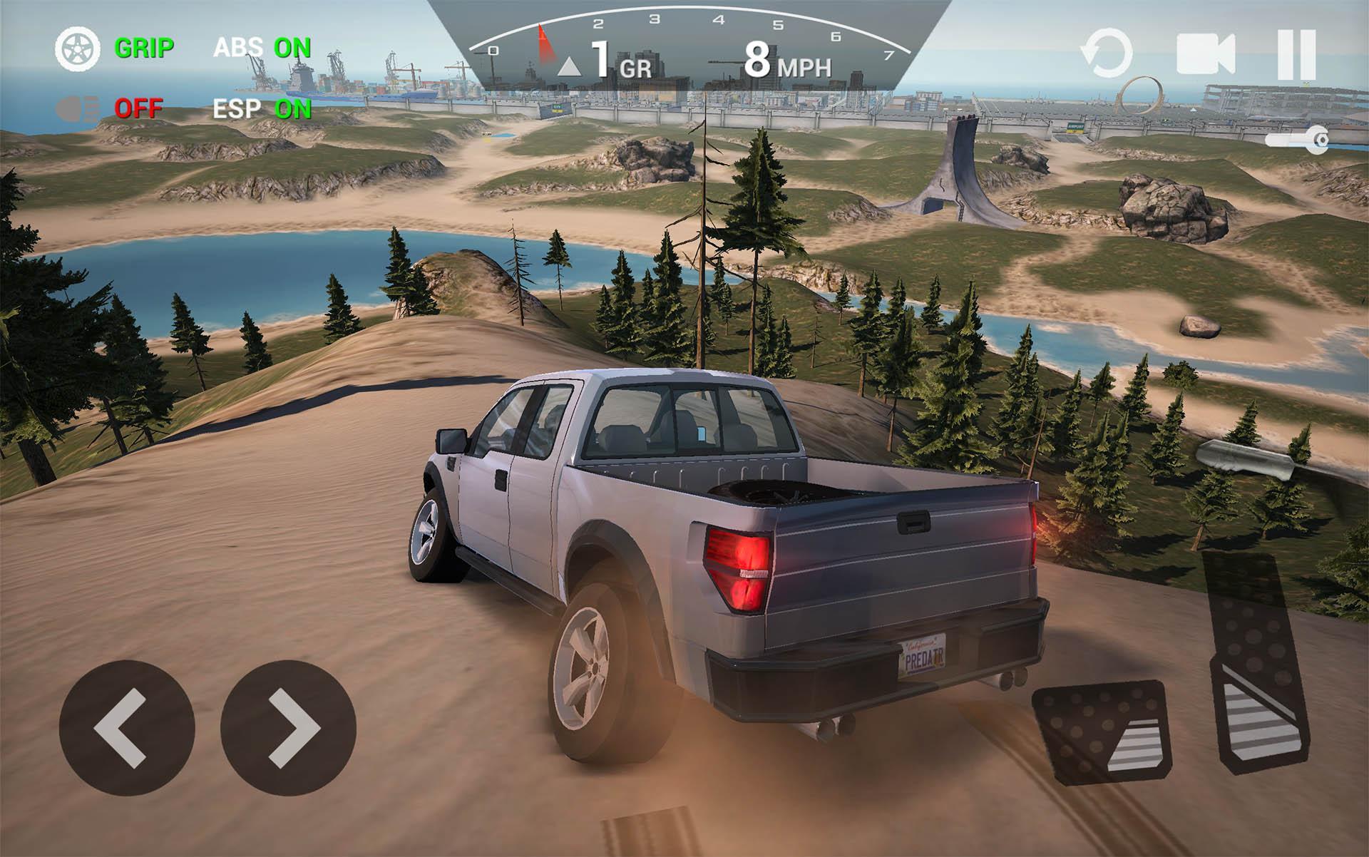 Ultimate Car Driving Simulator 3.3 Screenshot 3