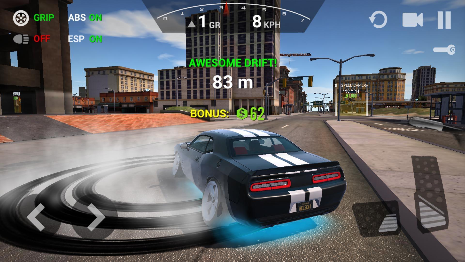 Ultimate Car Driving Simulator 3.3 Screenshot 5