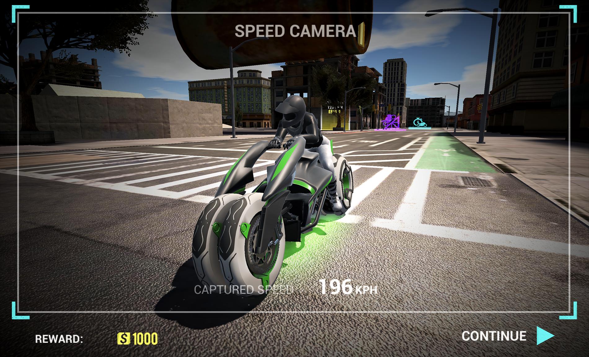 Ultimate Motorcycle Simulator 2.8 Screenshot 12