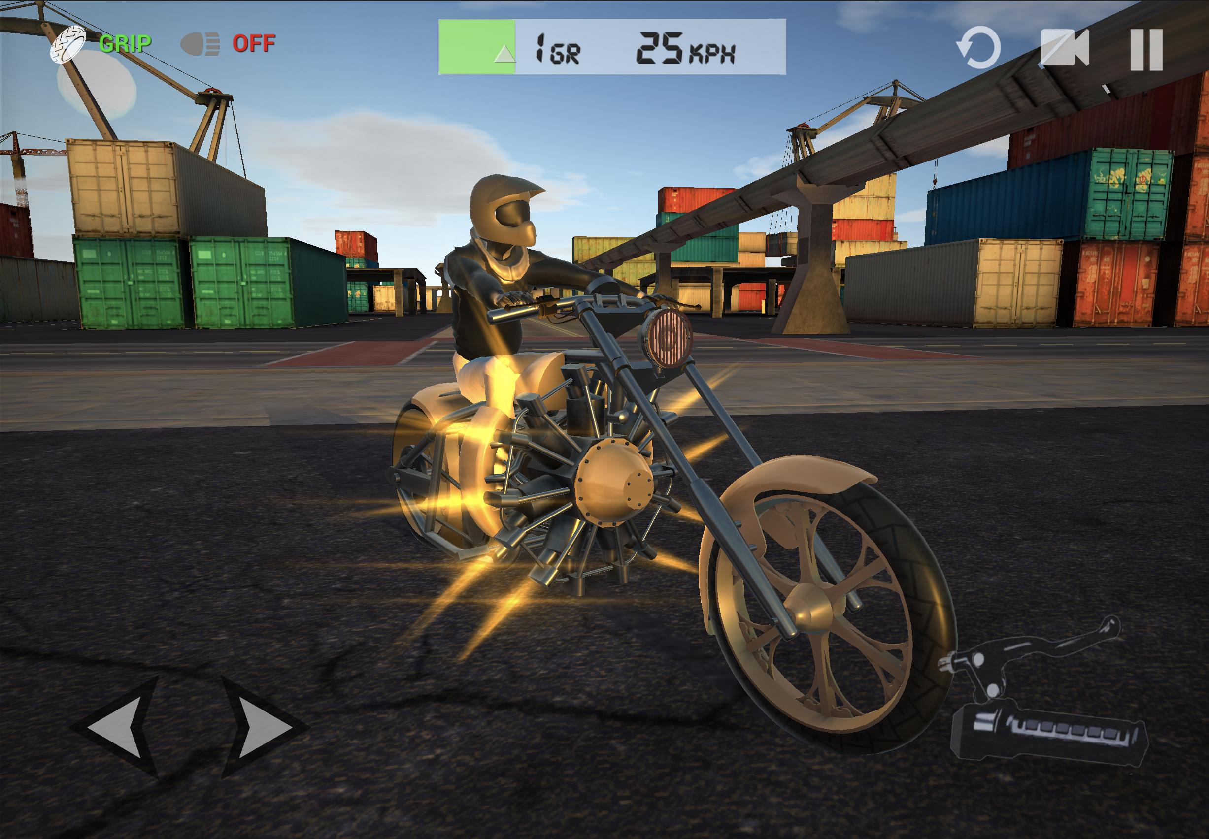 Ultimate Motorcycle Simulator 2.8 Screenshot 16