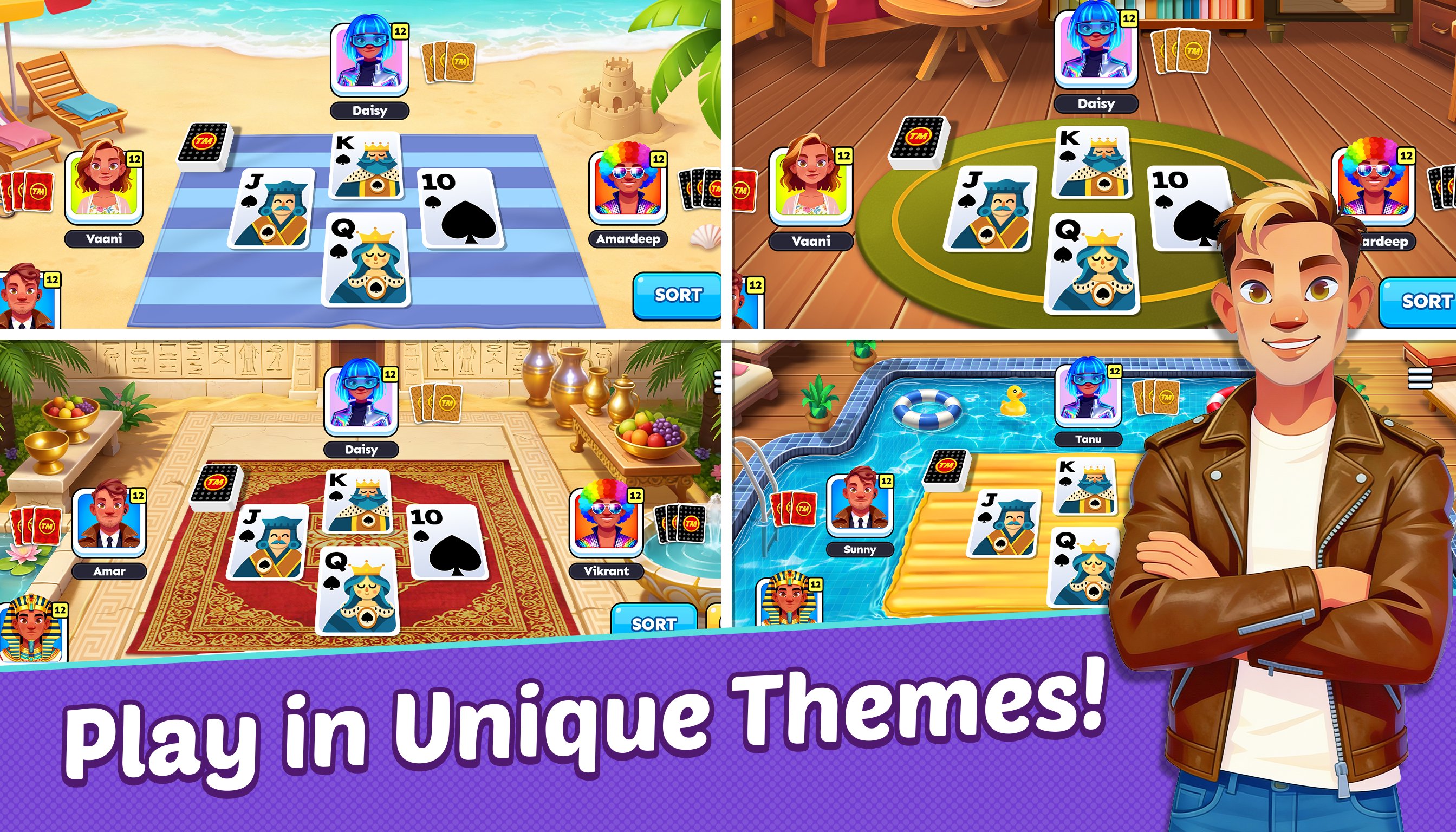 Thulla Masters 1.10.0 Screenshot 5