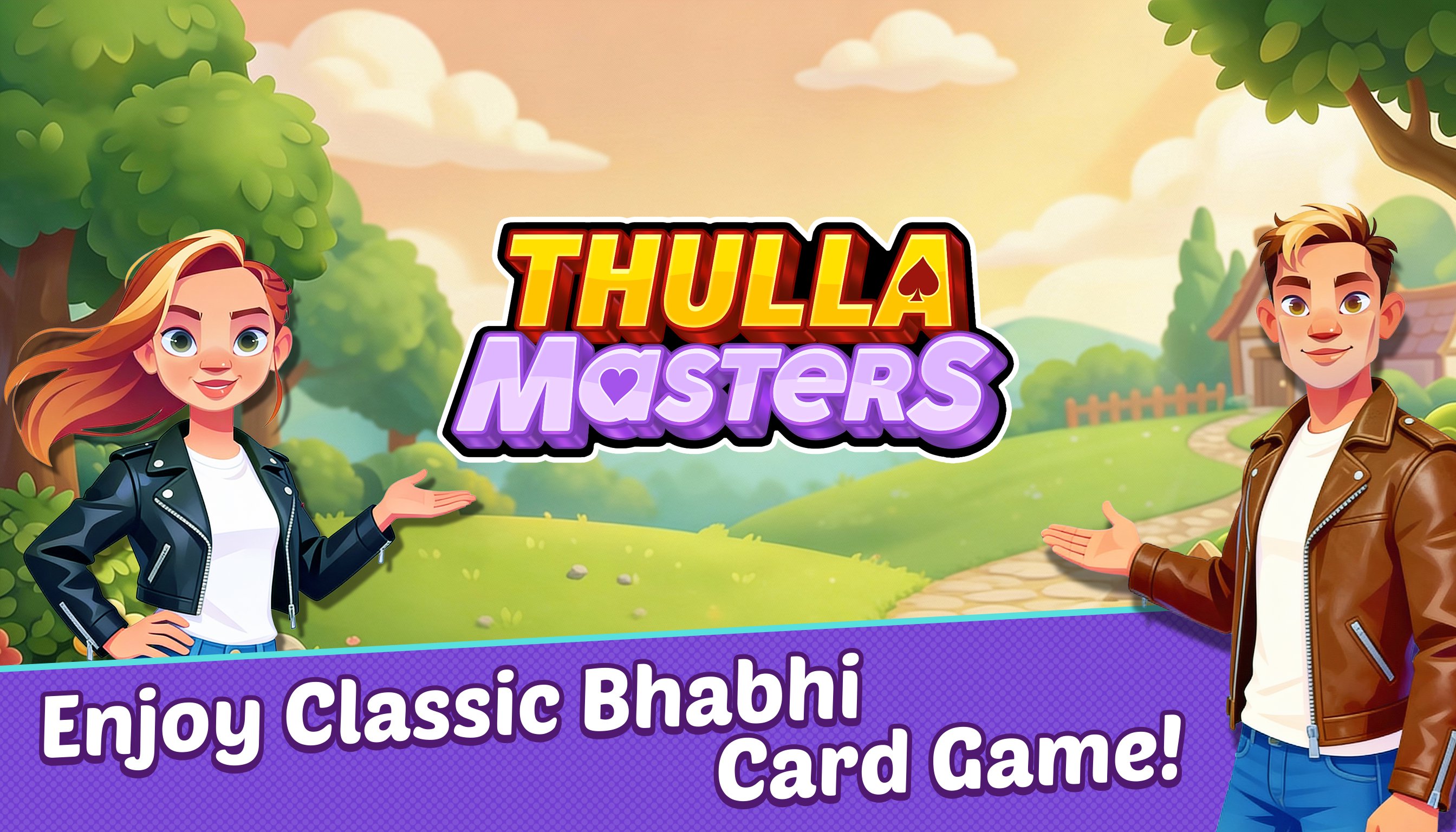 Thulla Masters 1.10.0 Screenshot 7