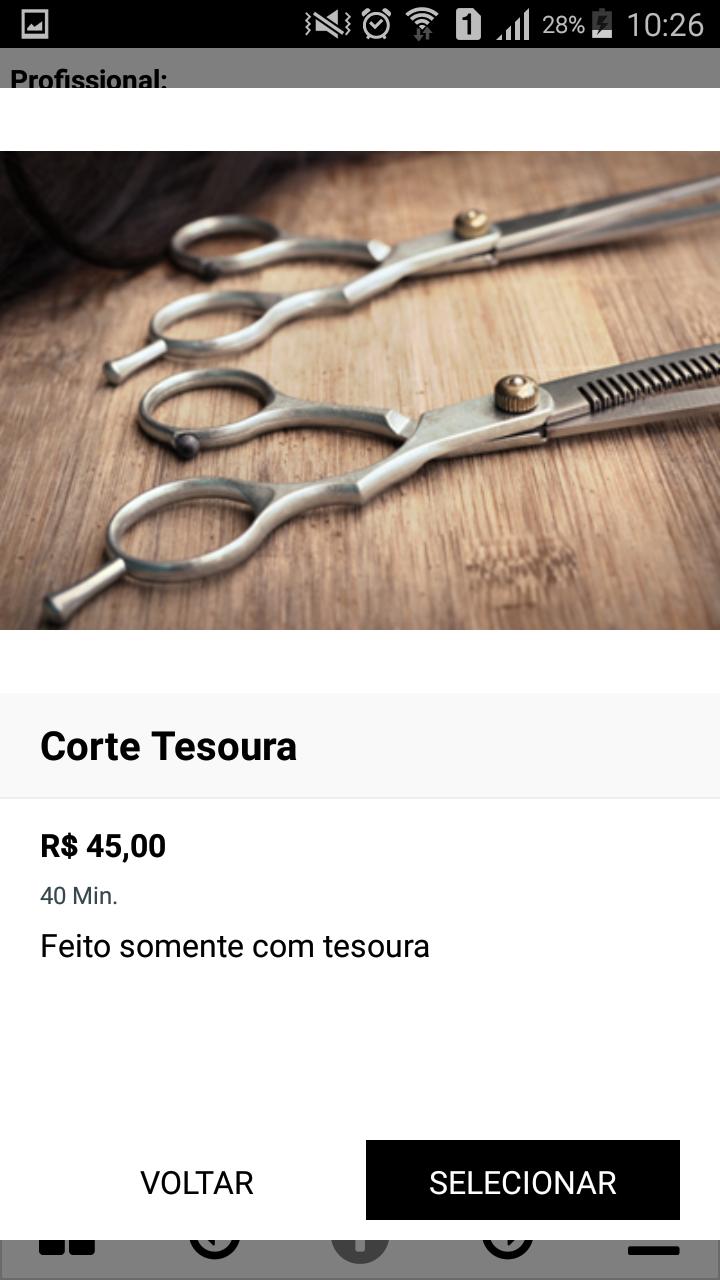 Barbearia Buurts 1.159 Screenshot 2