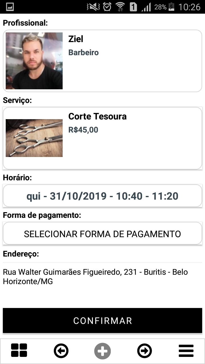 Barbearia Buurts 1.159 Screenshot 5