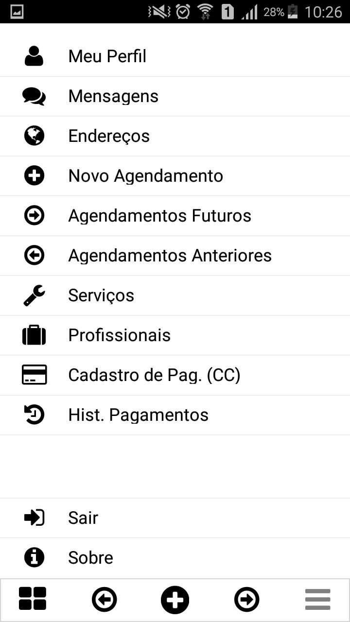 Barbearia Buurts 1.159 Screenshot 6