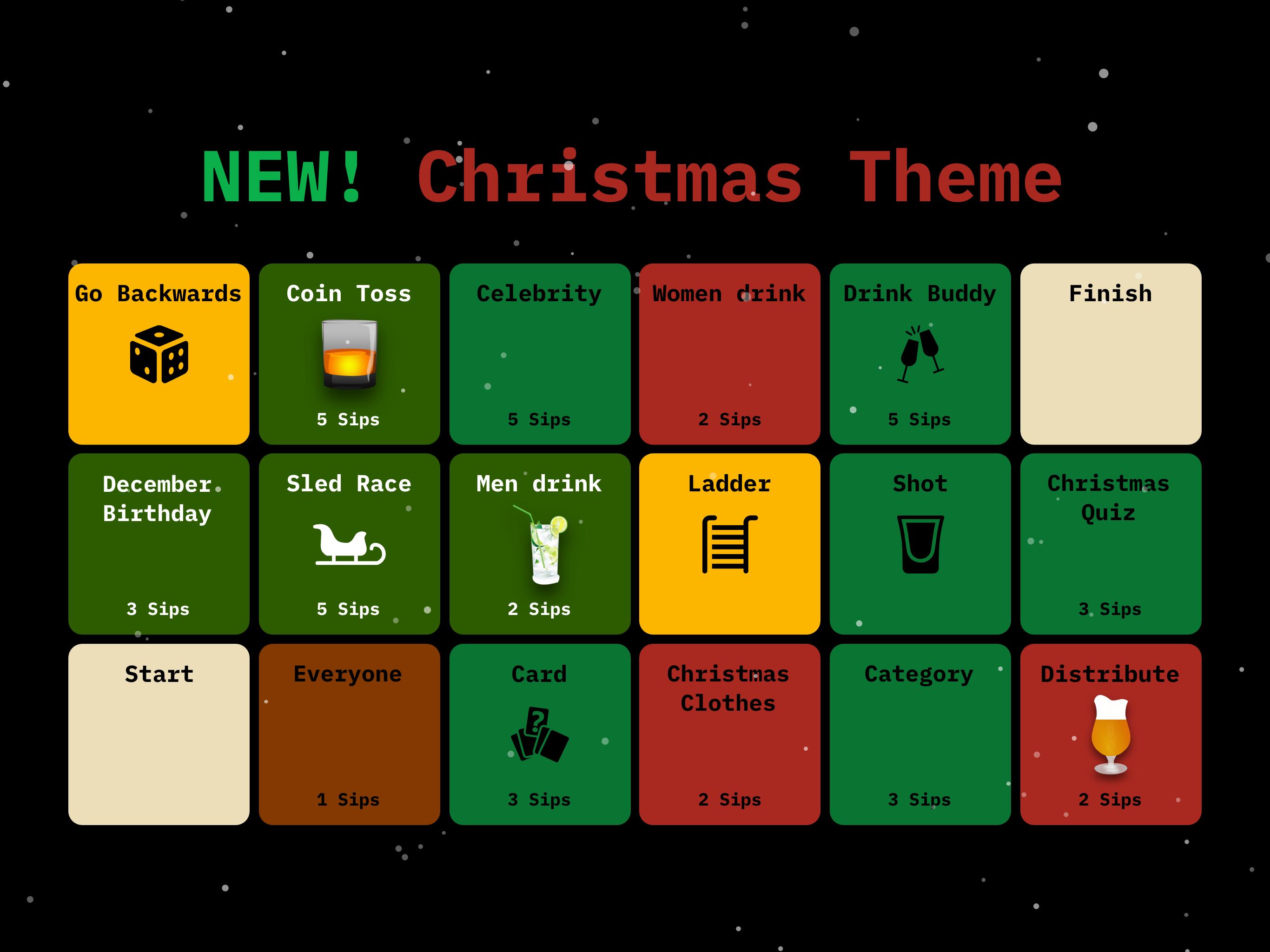 Drynk Board and Drinking Game 3.0.6 Screenshot 14