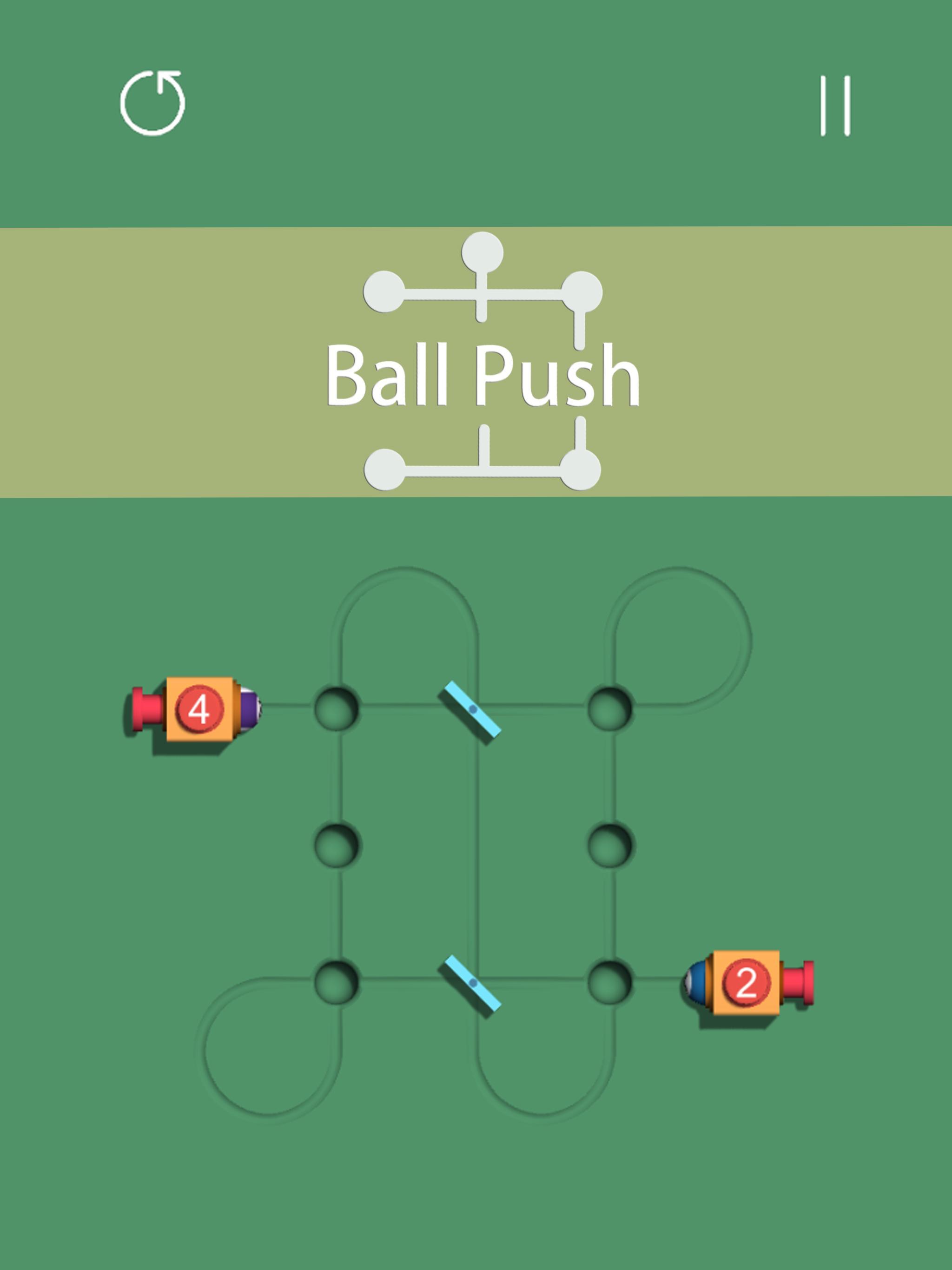 Ball Push 1.3.7 Screenshot 13
