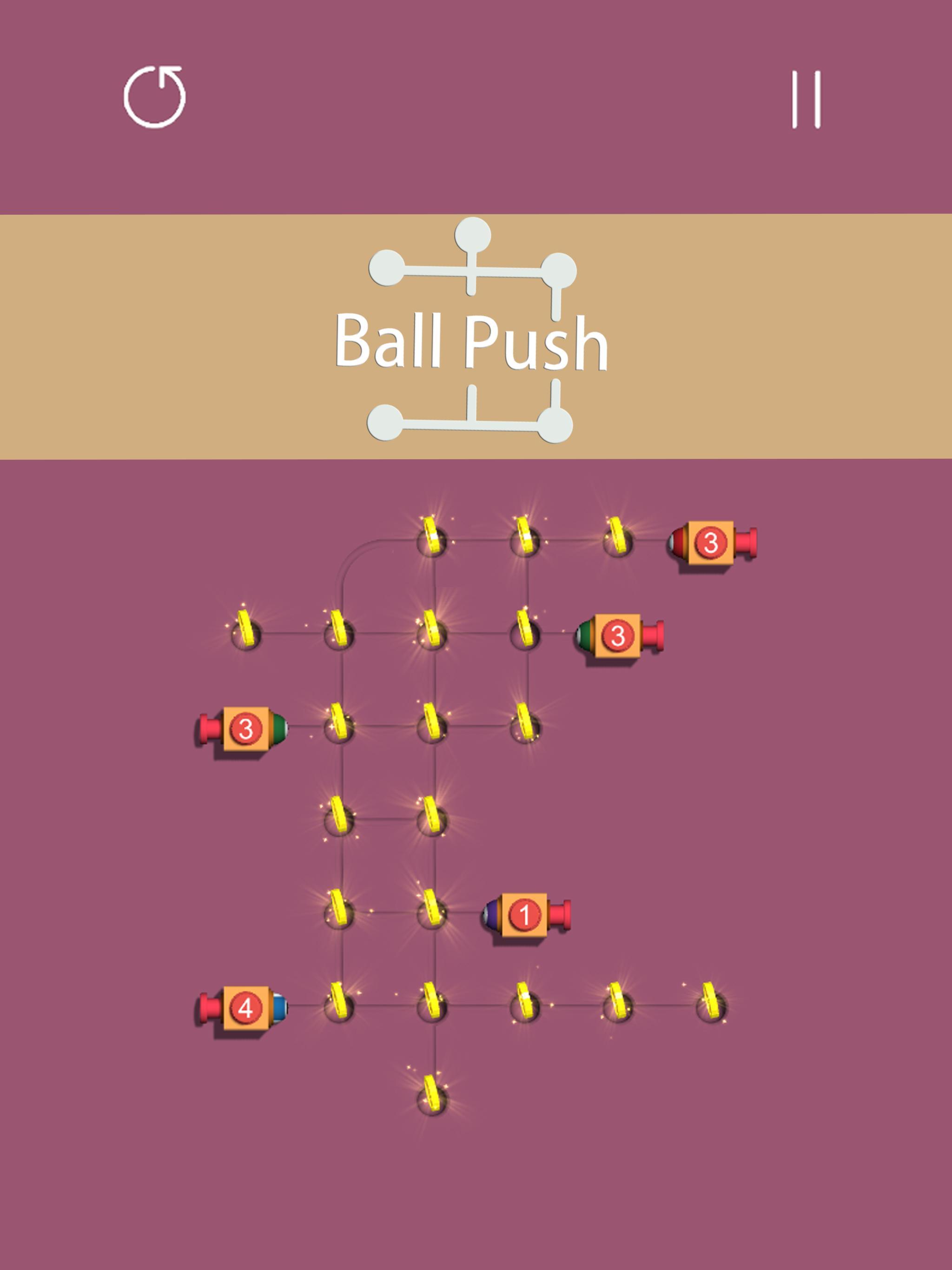 Ball Push 1.3.7 Screenshot 15