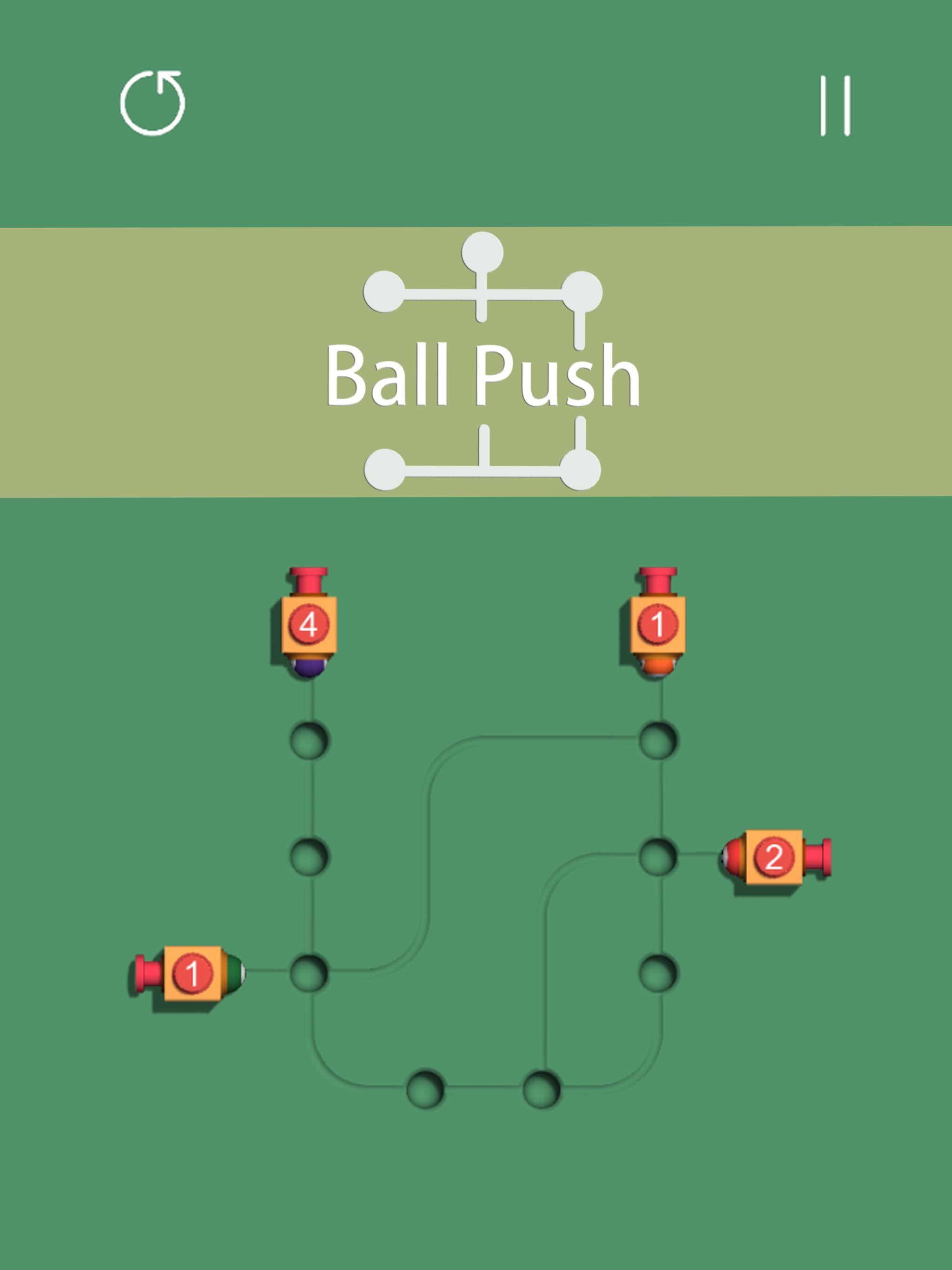 Ball Push 1.3.7 Screenshot 16
