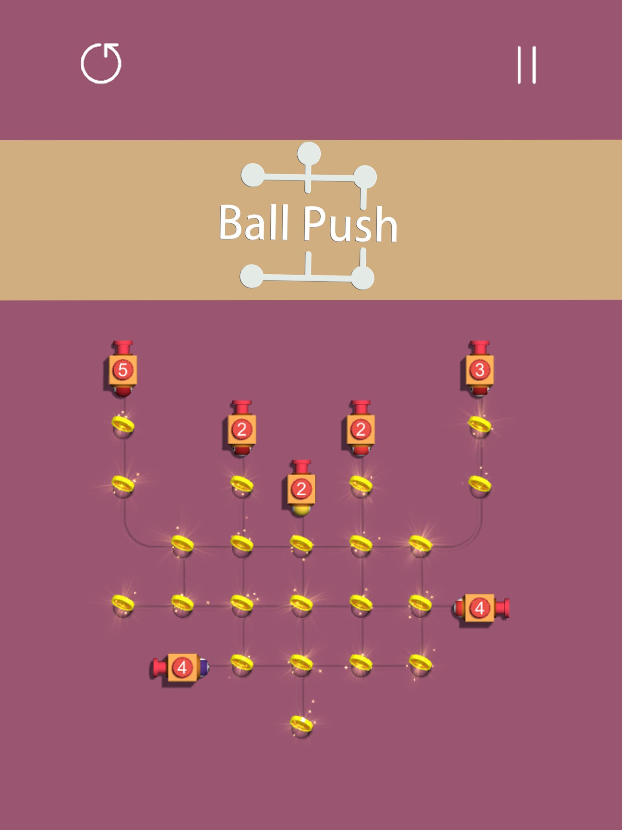 Ball Push 1.3.7 Screenshot 19