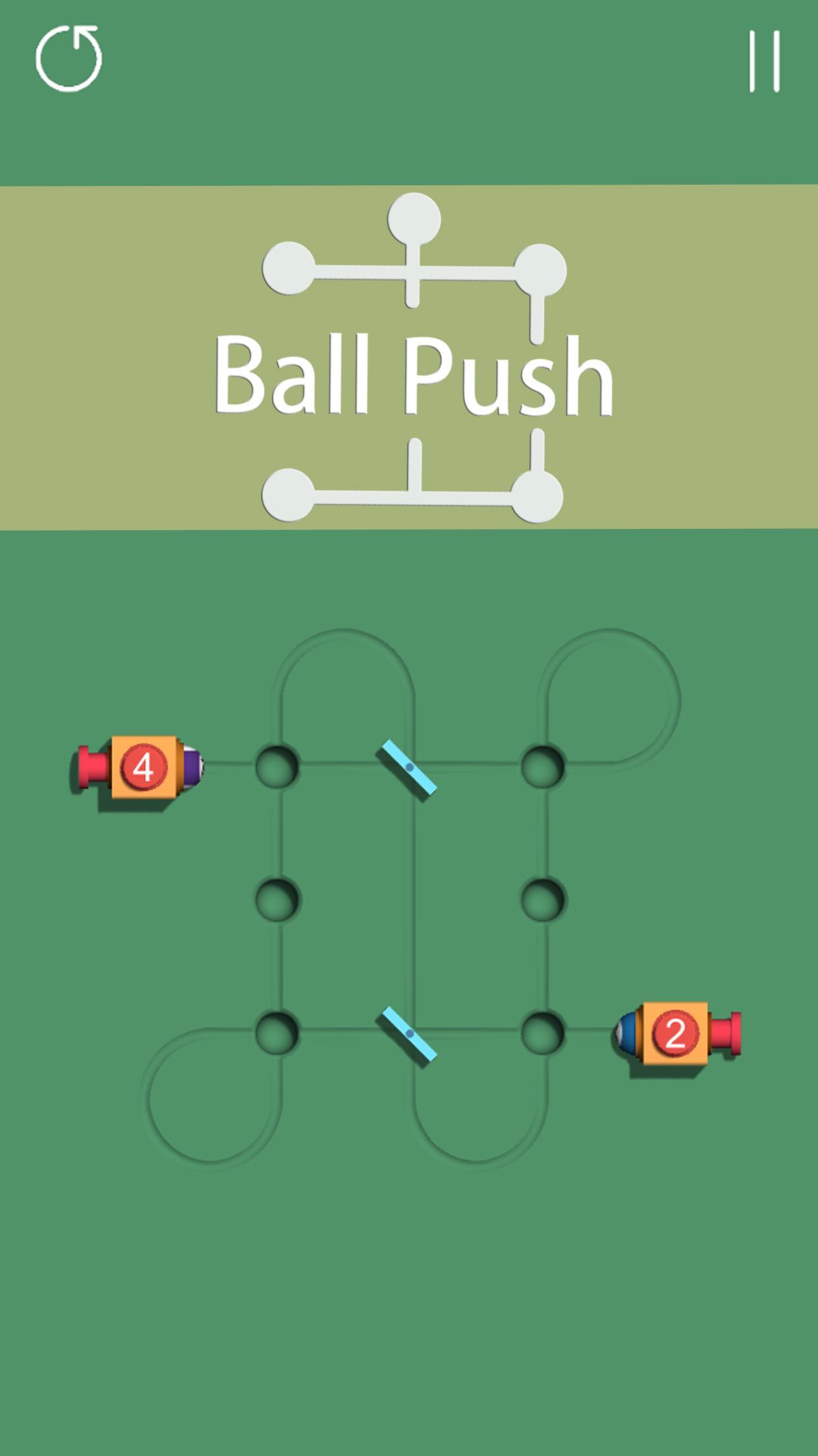 Ball Push 1.3.7 Screenshot 5