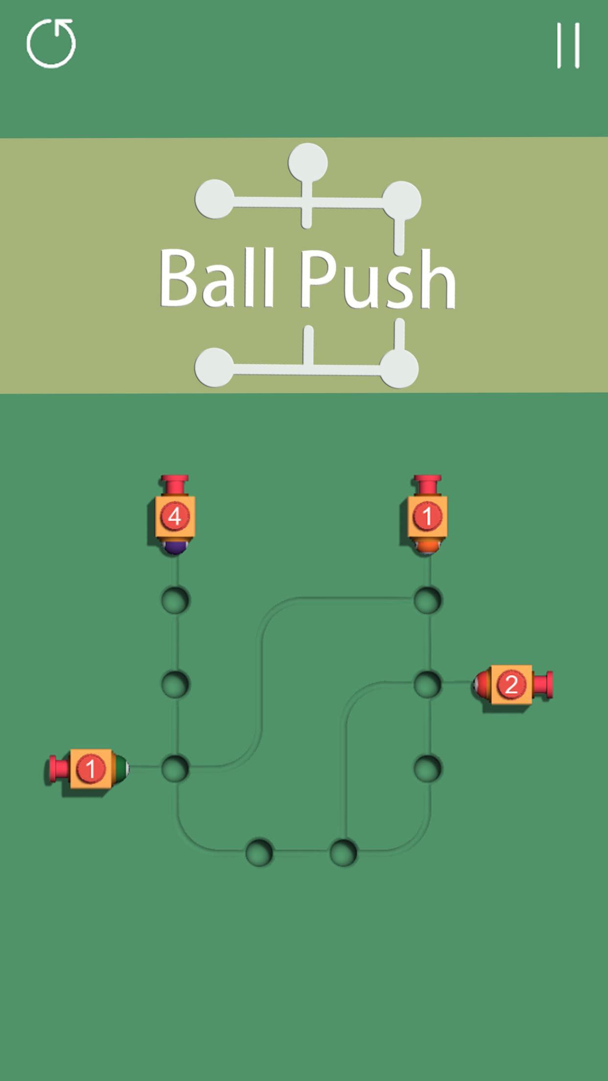 Ball Push 1.3.7 Screenshot 8