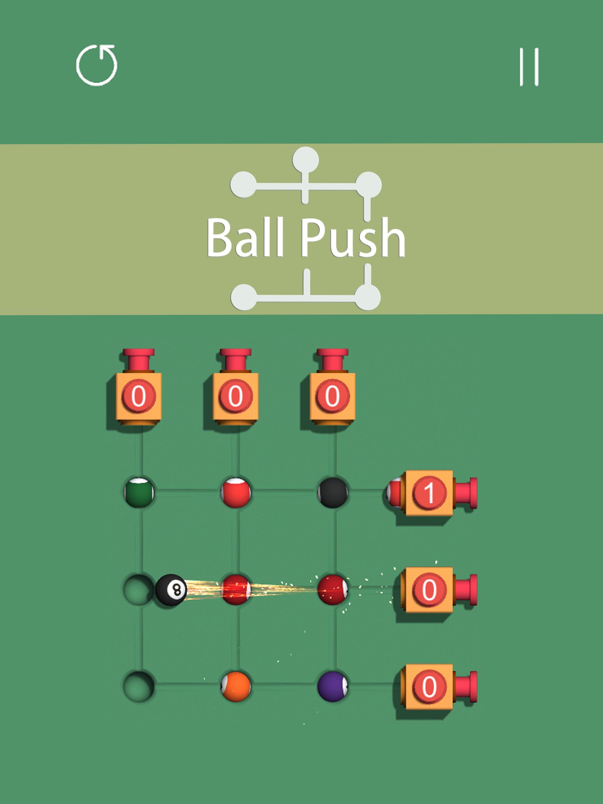 Ball Push 1.3.7 Screenshot 9