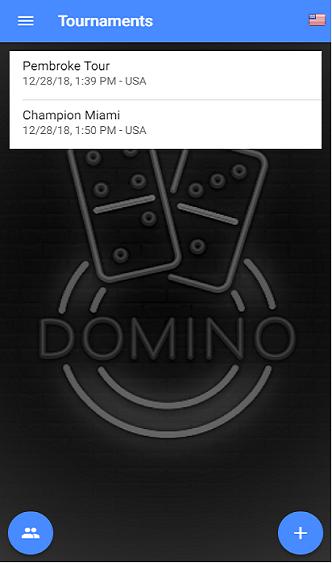 Domino Book 3.1.1 Screenshot 1