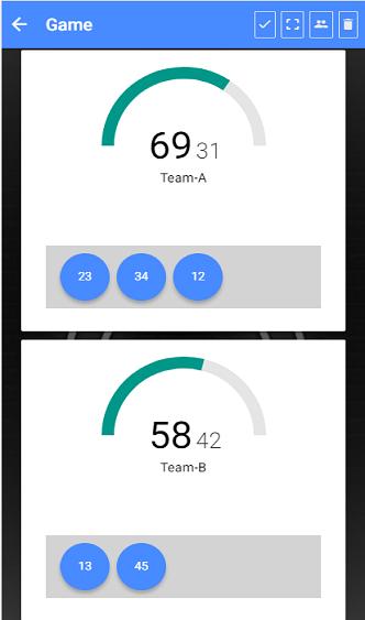 Domino Book 3.1.1 Screenshot 2