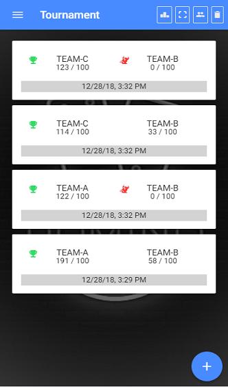 Domino Book 3.1.1 Screenshot 3