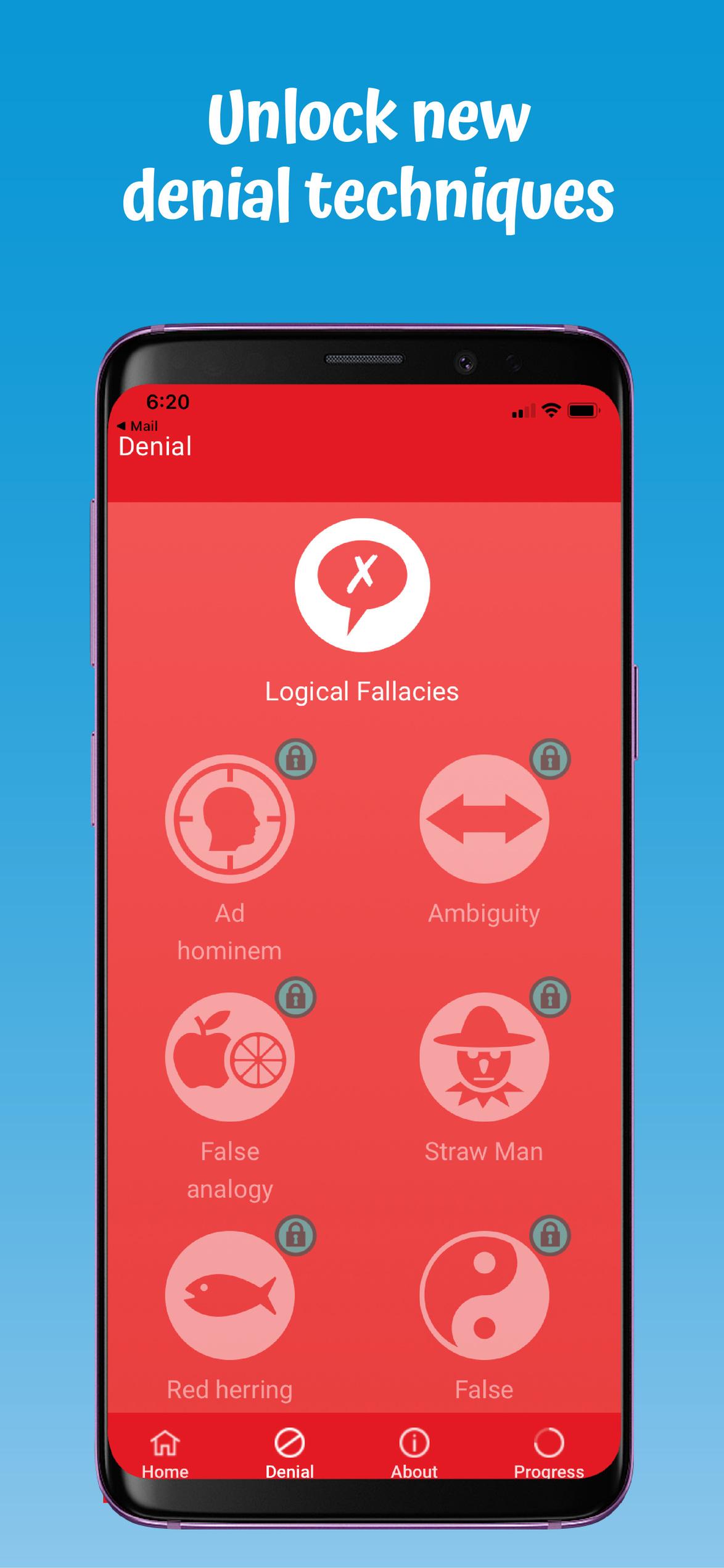 Cranky Uncle 1.2.2 Screenshot 7