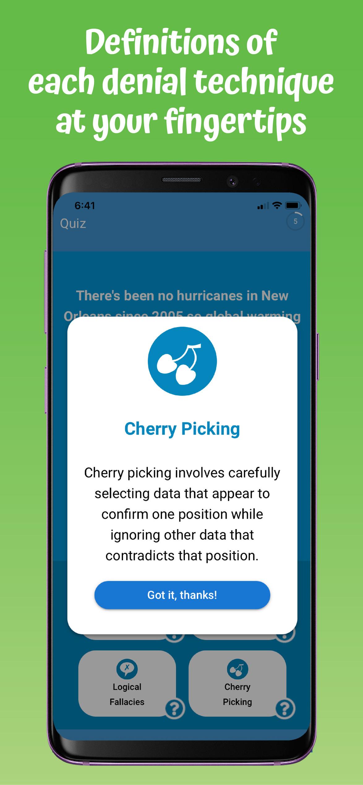 Cranky Uncle 1.2.2 Screenshot 8