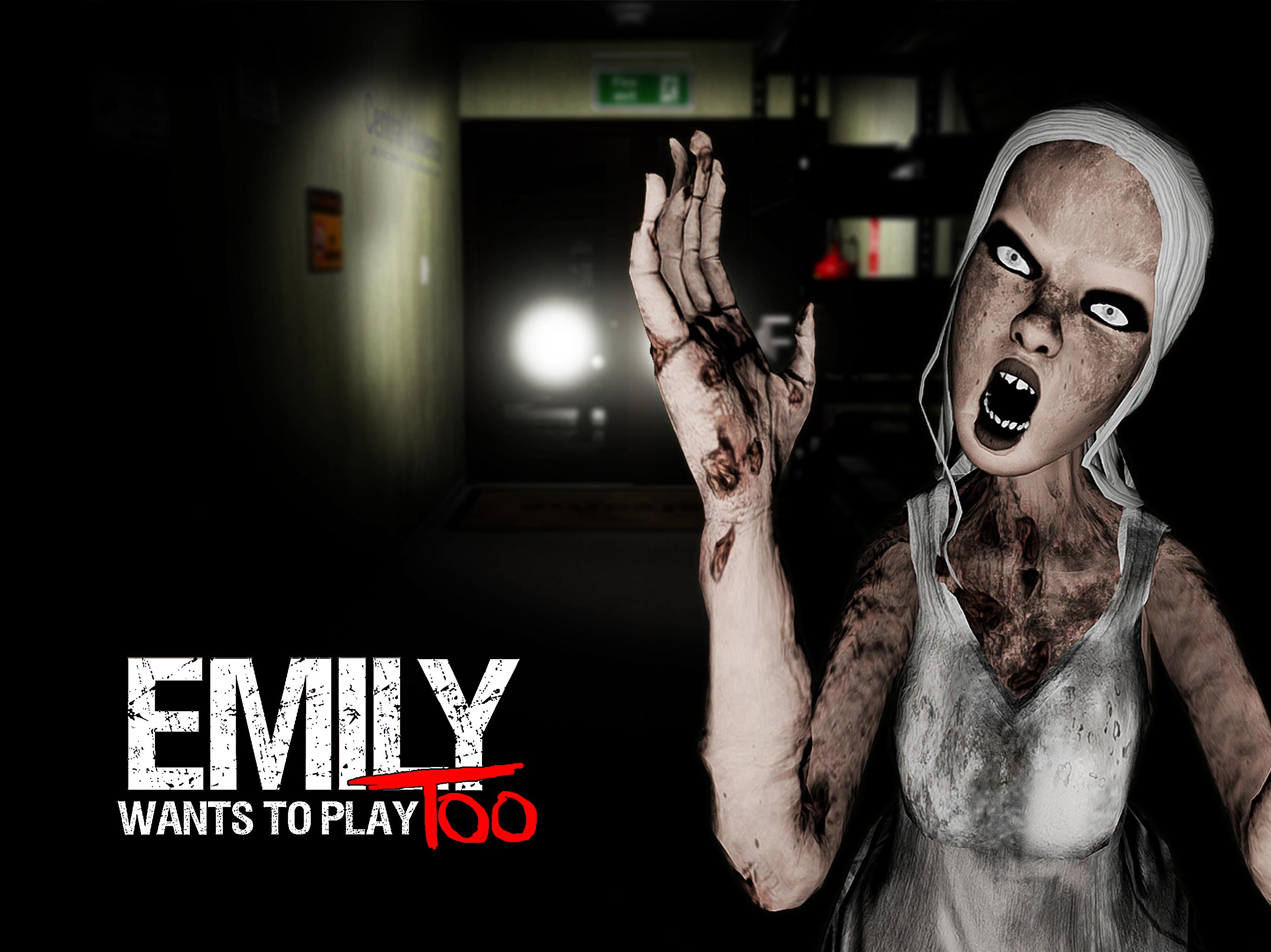 Emily Wants to Play Too 1.0 Screenshot 10