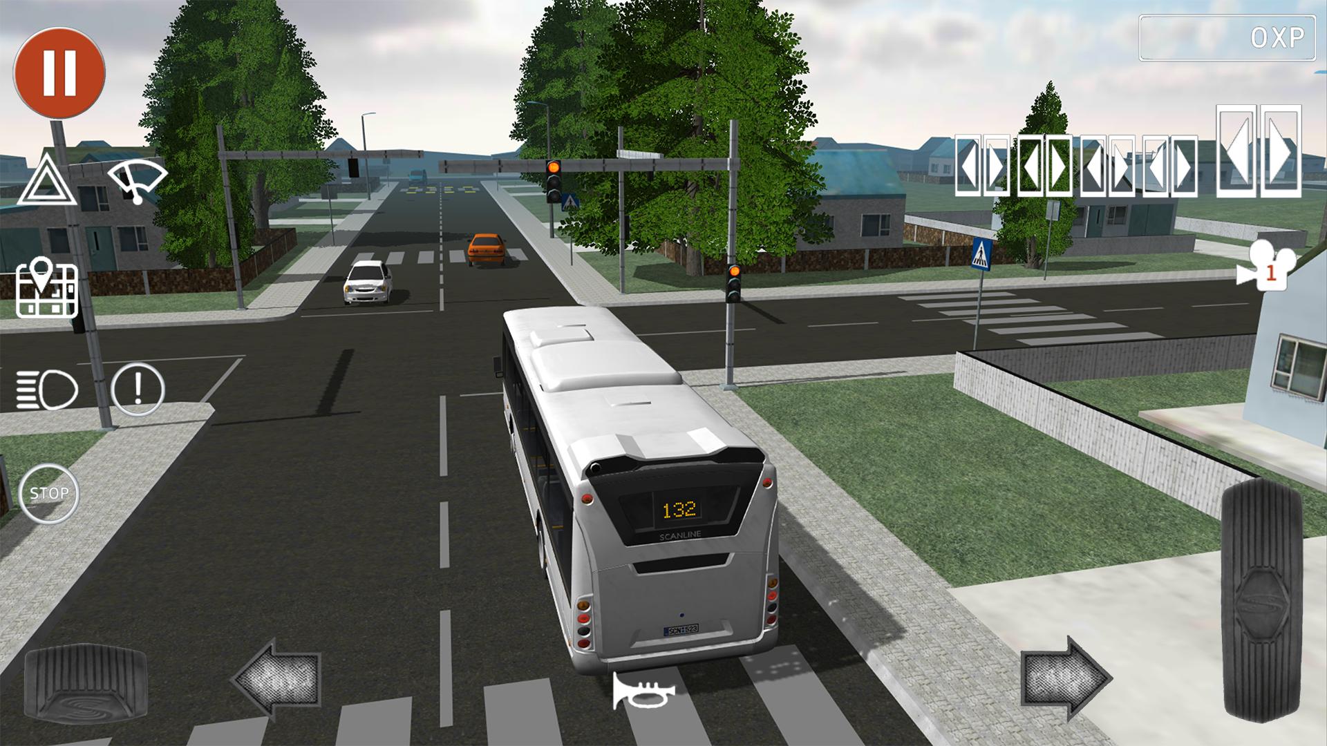 Public Transport Simulator 1.35.2 Screenshot 10
