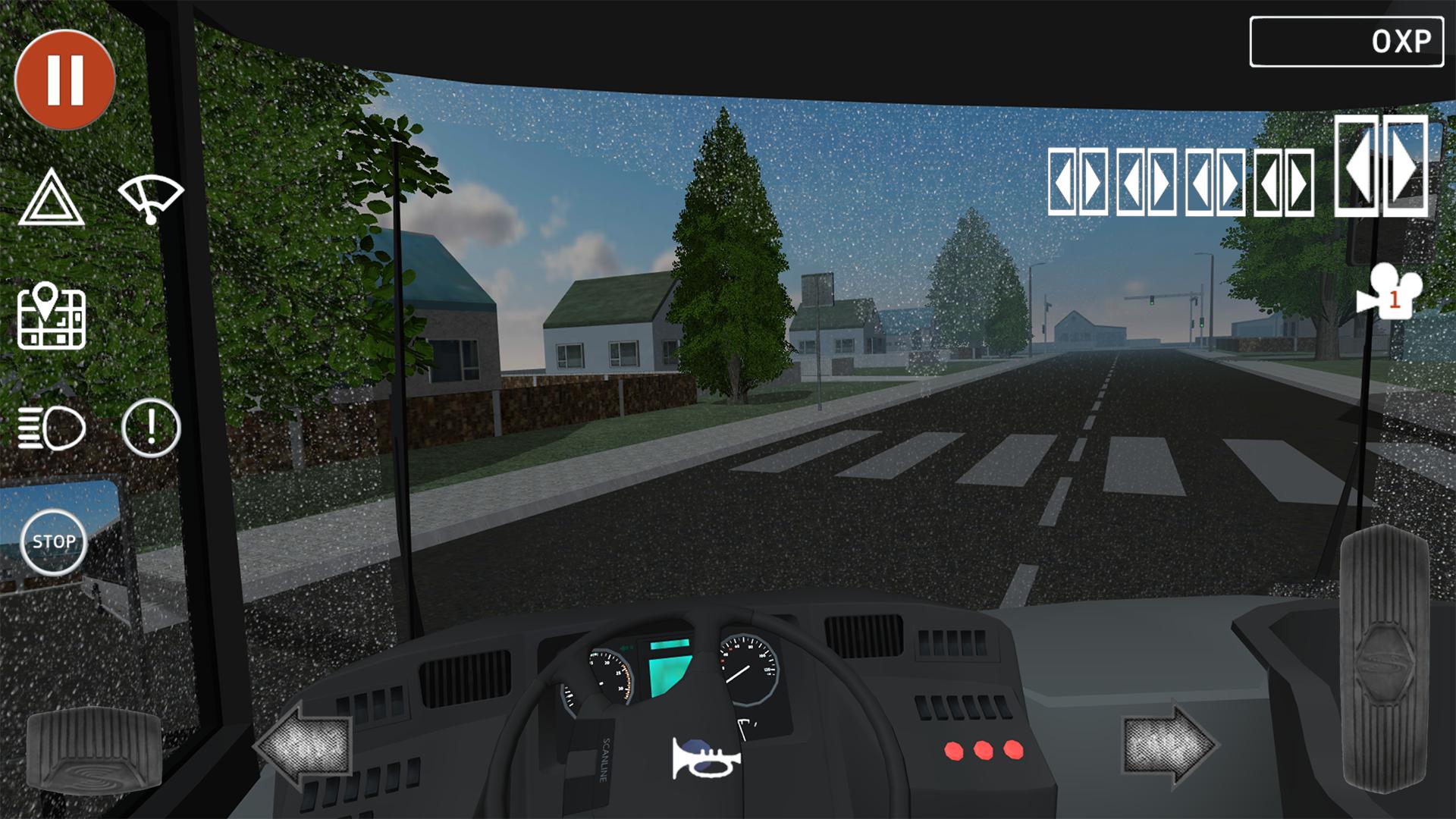 Public Transport Simulator 1.35.2 Screenshot 12
