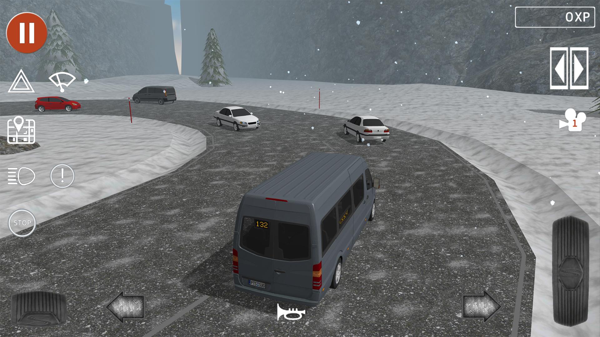 Public Transport Simulator 1.35.2 Screenshot 13