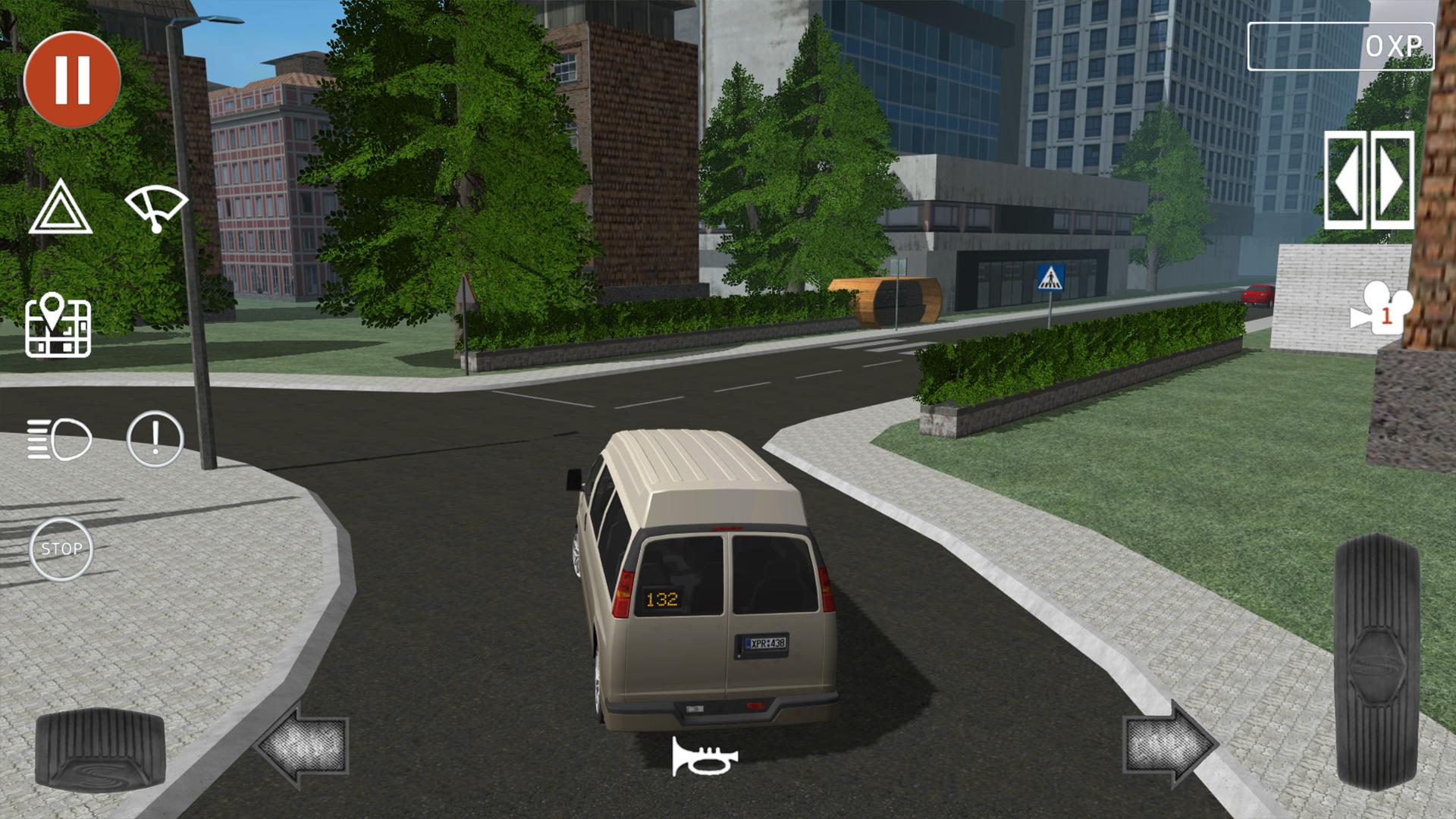 Public Transport Simulator 1.35.2 Screenshot 14