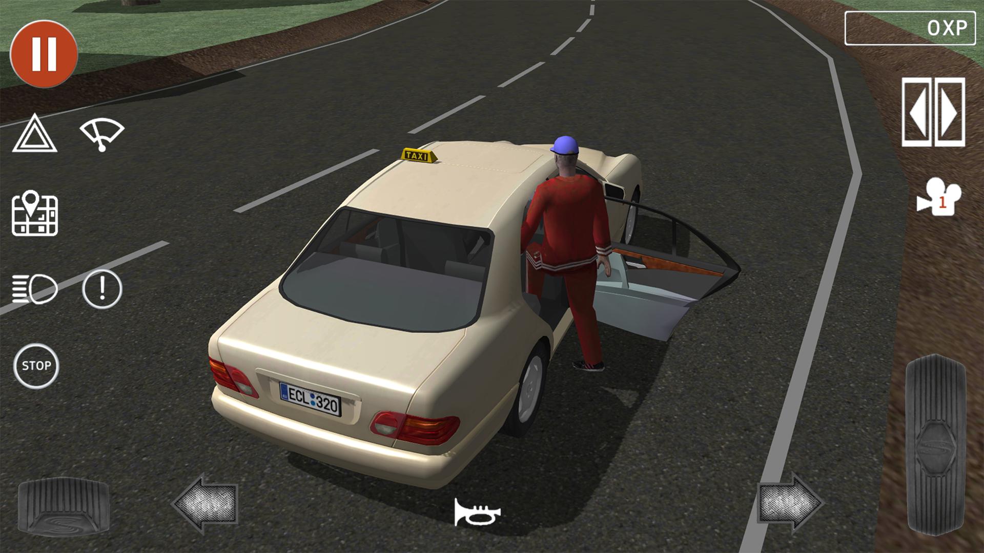 Public Transport Simulator 1.35.2 Screenshot 15