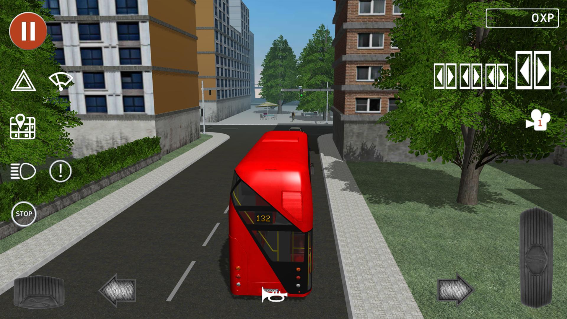 Public Transport Simulator 1.35.2 Screenshot 4
