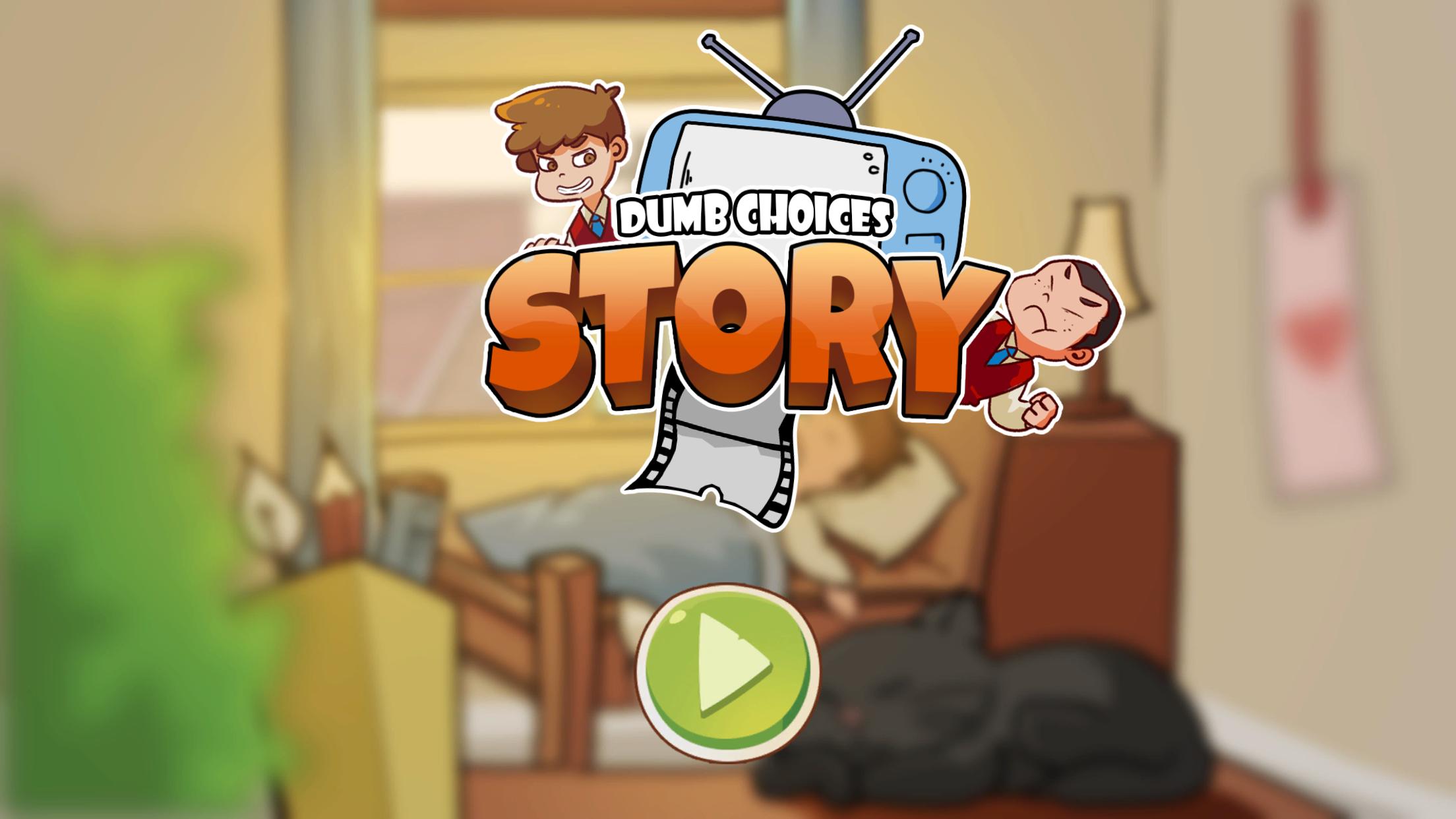 Dumb Choices Story 1.02 Screenshot 15