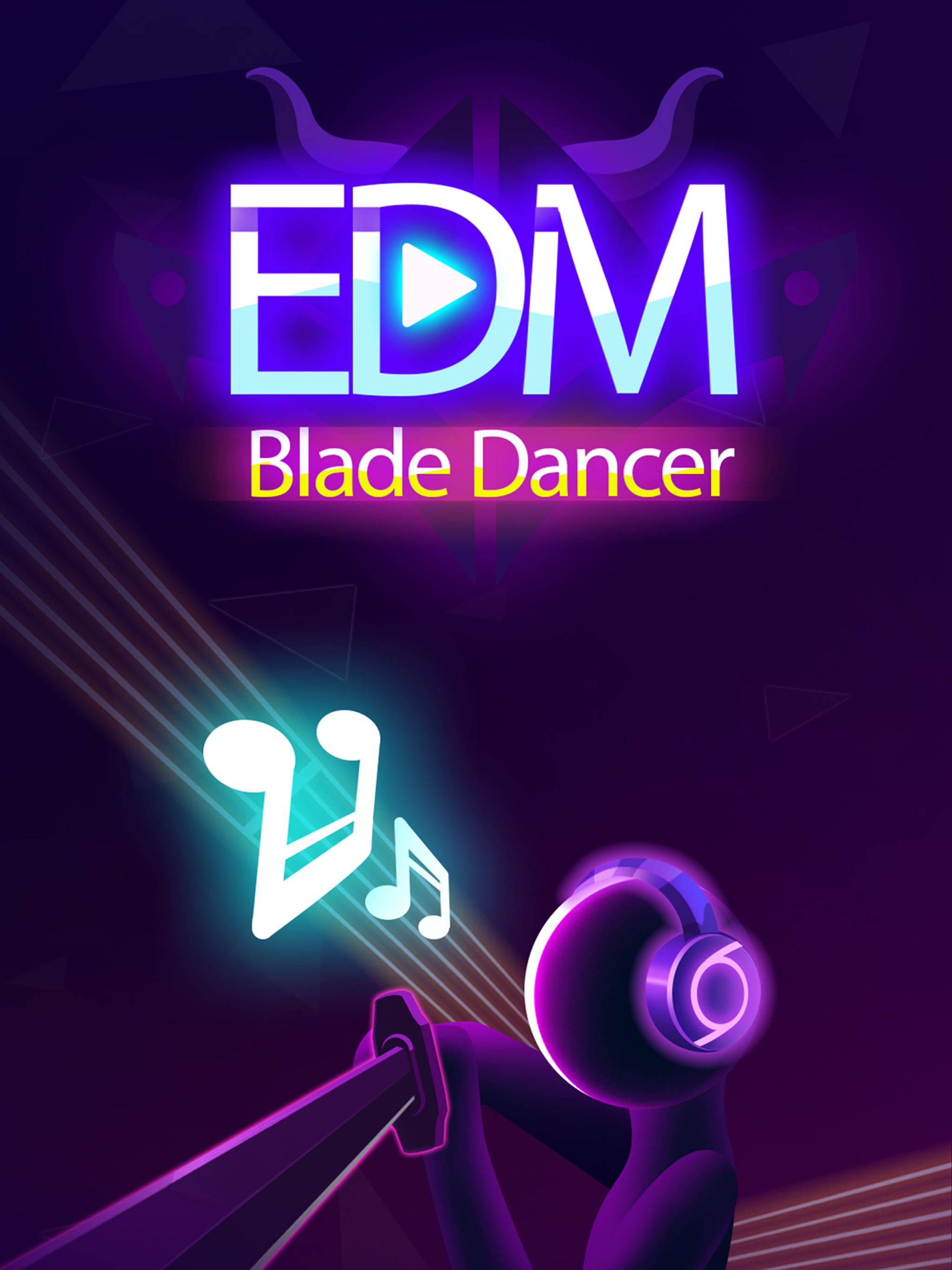 EDM Blade Dancer 1.08 Screenshot 13