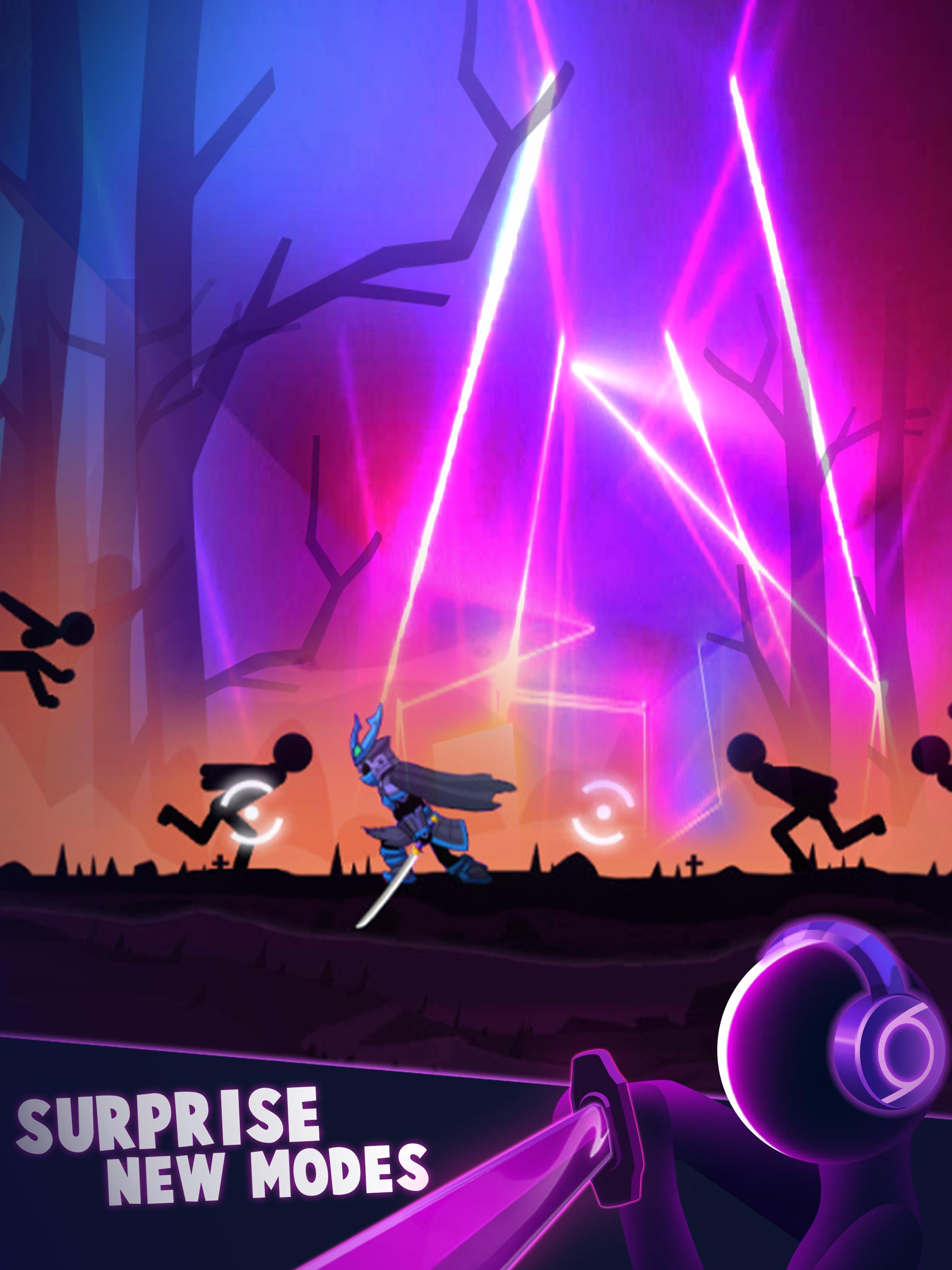 EDM Blade Dancer 1.08 Screenshot 8