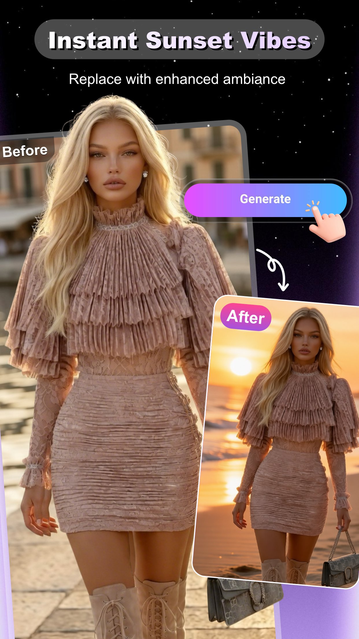AI Midnight 1.1.3 Screenshot 2