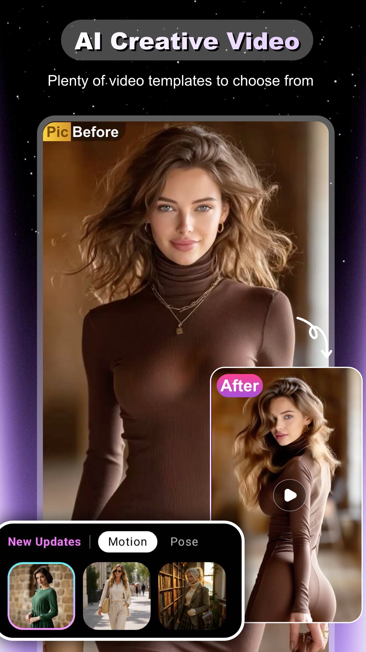 AI Midnight 1.1.3 Screenshot 3