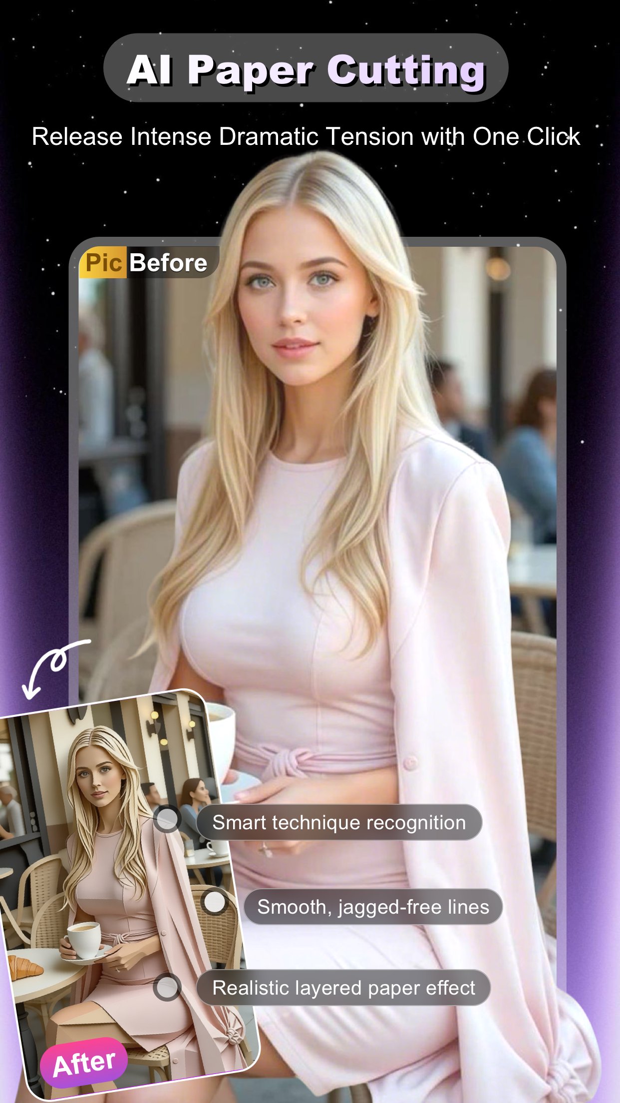 AI Midnight 1.1.3 Screenshot 6