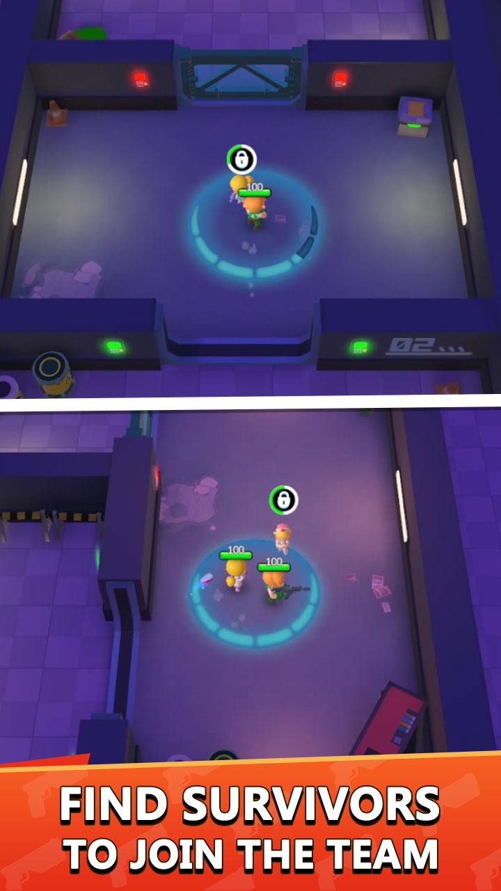 Shoot Zombies 1.18 Screenshot 3